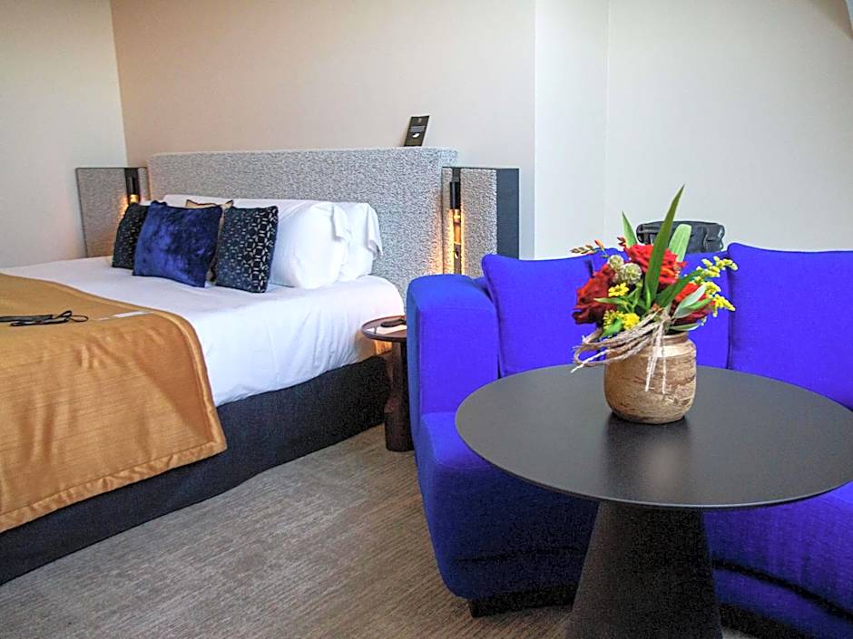 Grand Hotel La Cloche Dijon-MGallery