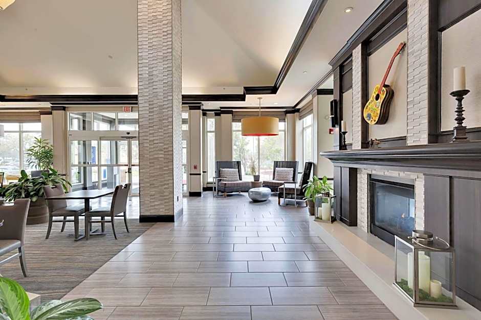 Hilton Garden Inn Austin Nw/Arboretum