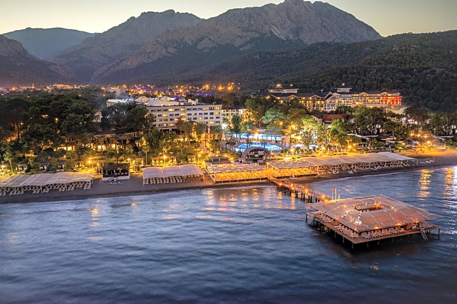 MIRADA DEL MAR HOTEL