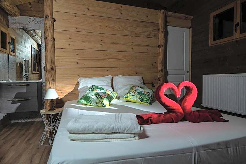 Domaine de la Font Vineuse & Spa