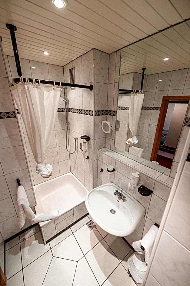 PLAZA INN Recklinghausen