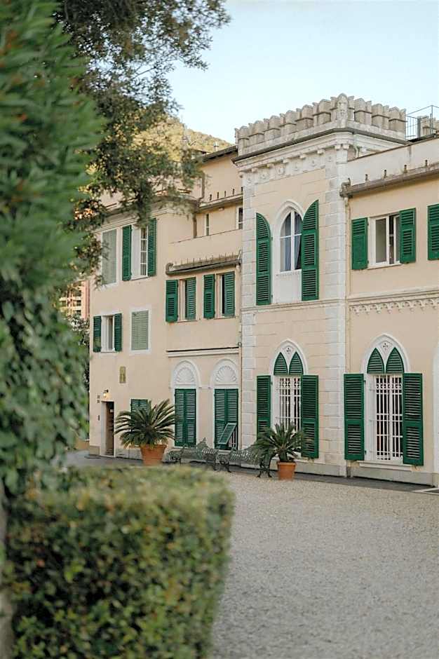 Castello Canevaro