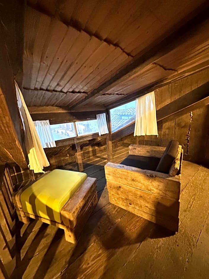 Cabañas Del Valle