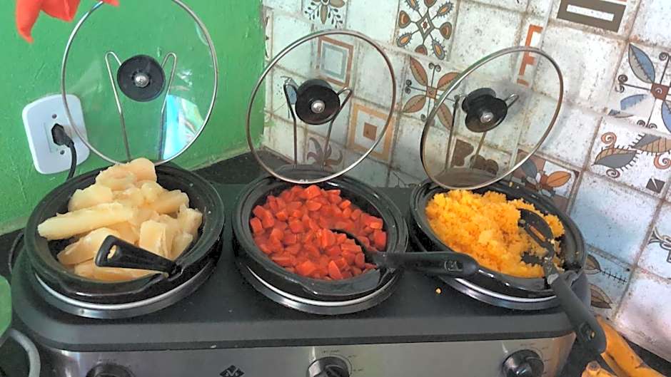 Pousada Verde Suites