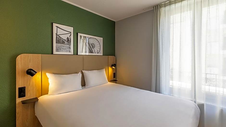 Campanile PRIME - Paris Levallois-Perret