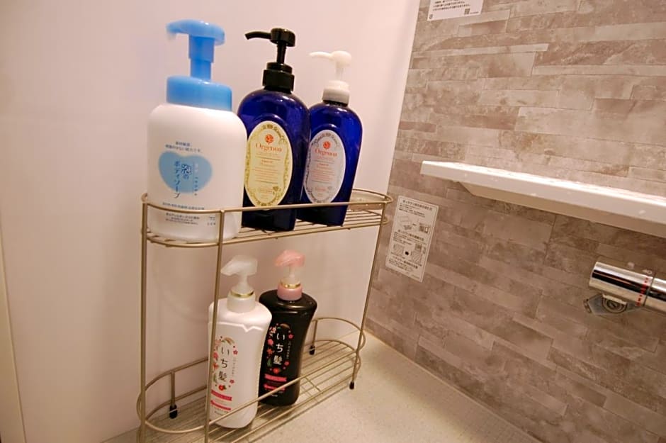 Guest House Chaconne Karuizawa