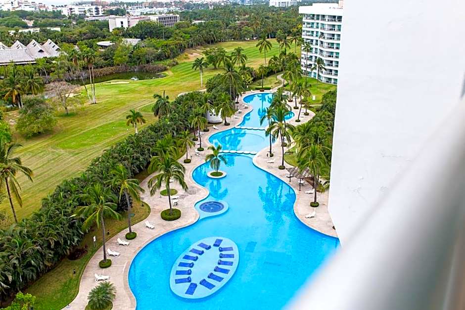 Luxury Penthouse Seibal - Vidanta