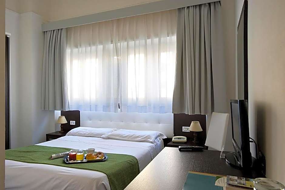 Dipendenza Hotel Bellavista