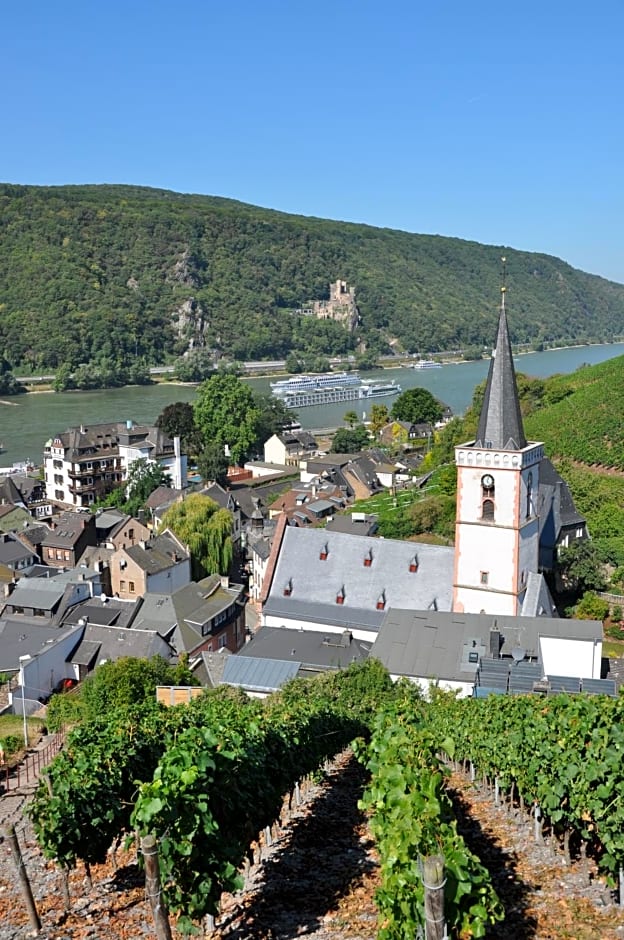 Hotel Gasthof Schuster und Gästehaus