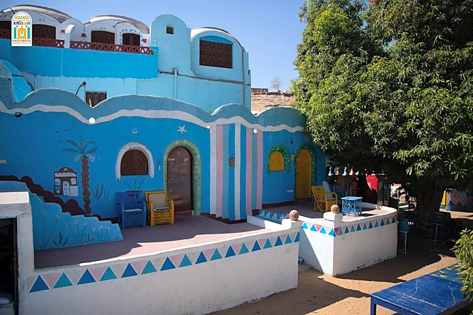 Kato Waidi Nubian Resort