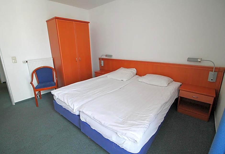 Hotel Ahrberg Viertel