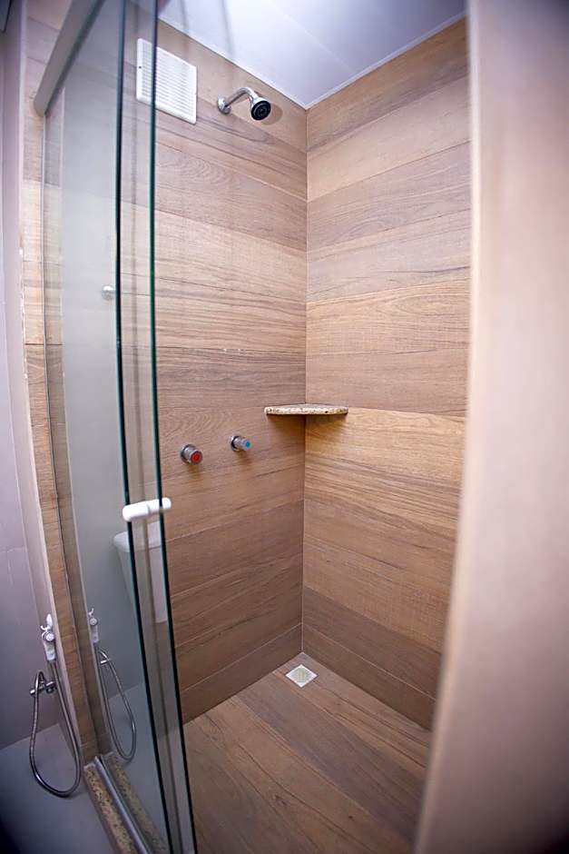 Hotel 10 Joinville