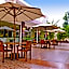 Hotel New Saphir Yogyakarta
