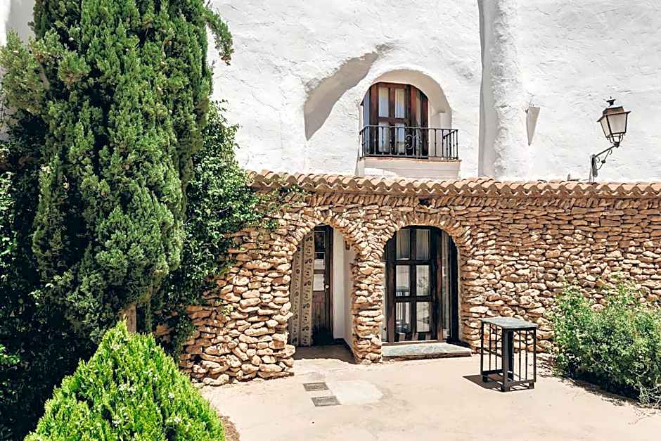 Cuevas del Tio Tobas