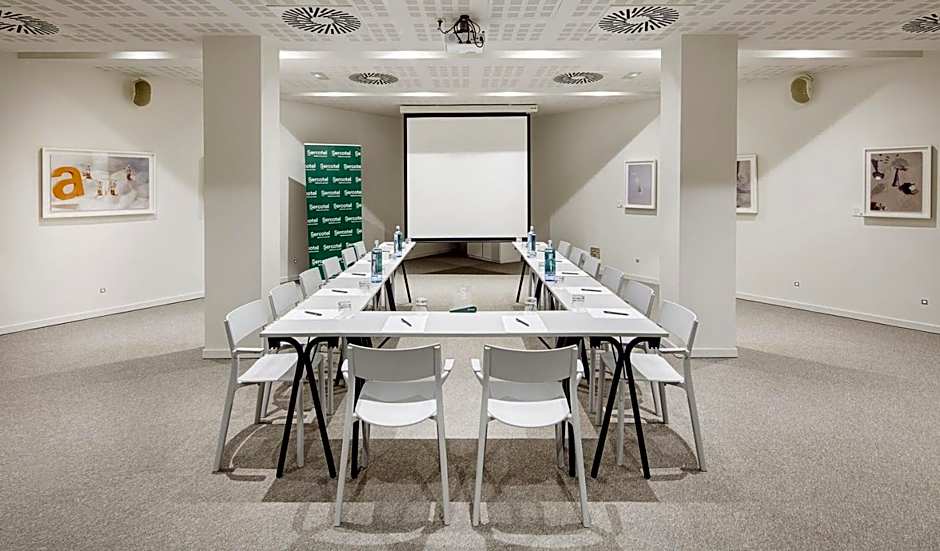 Sercotel Amister Art Hotel