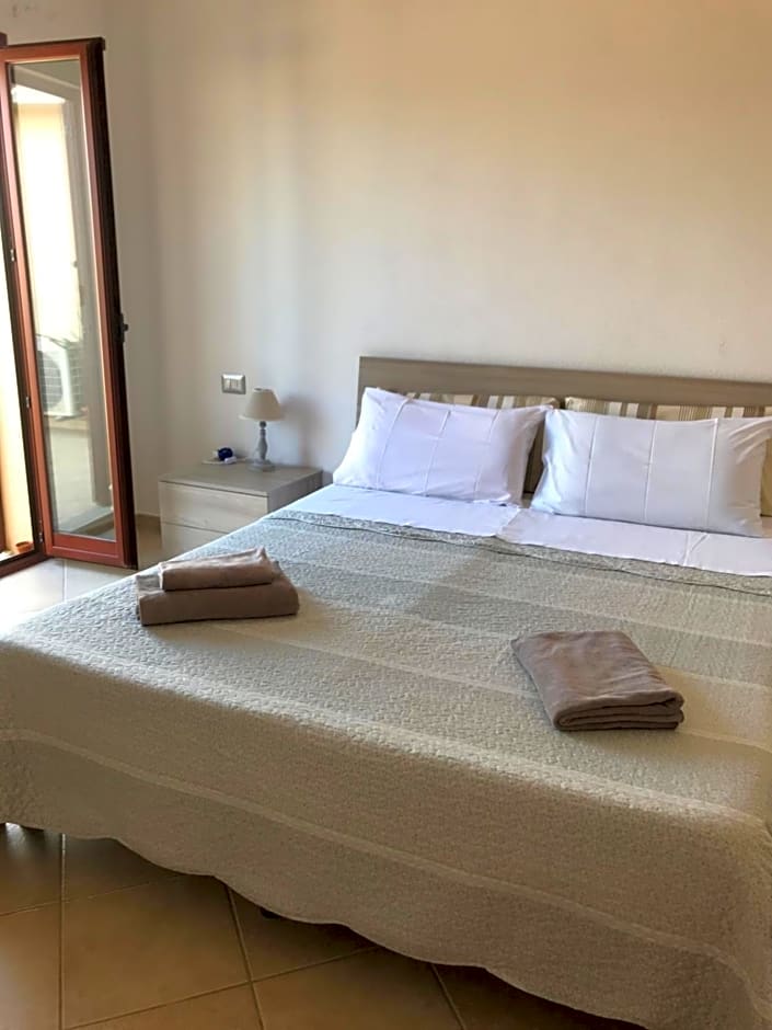 B&B Villa Orchidea