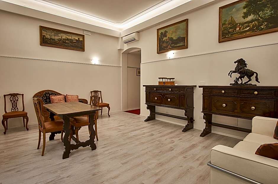 Cuore di Bologna Suites