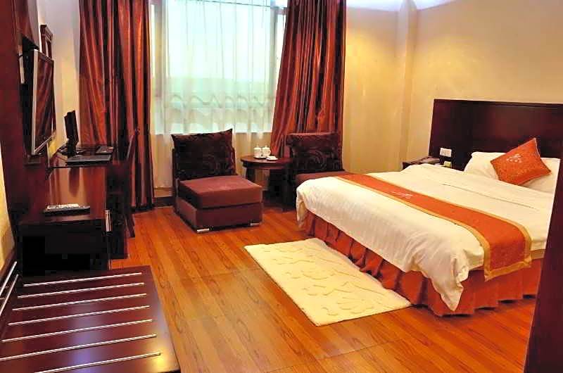 Grand Villa Hotel