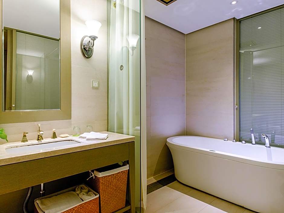 Luck Boutique Hotel Hangzhou