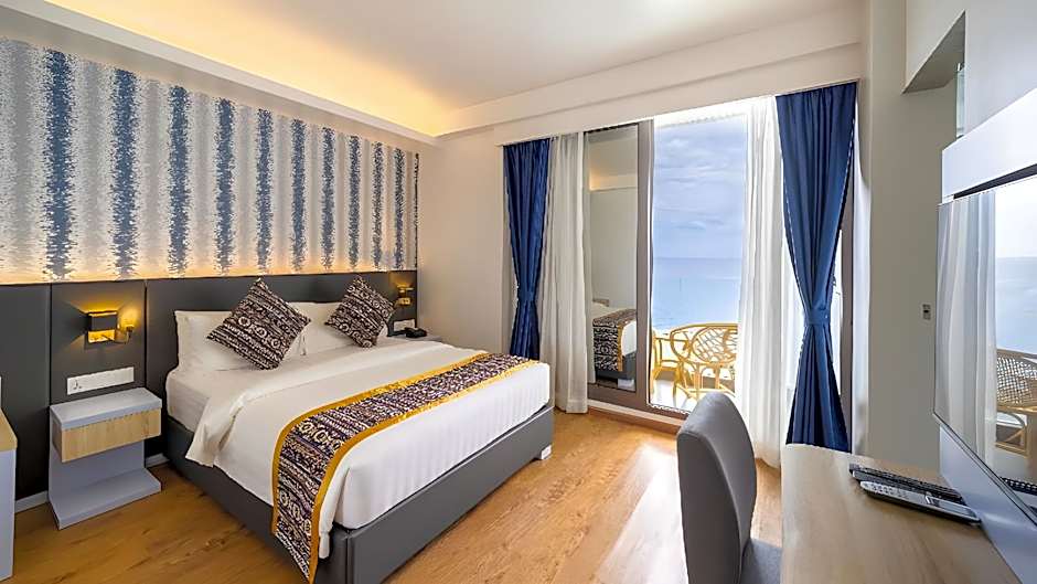 Arena Beach Hotel at Maafushi