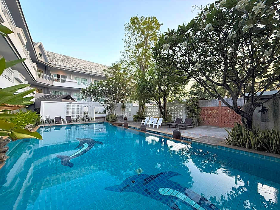 Baan Suksiri Hotel Hua Hin