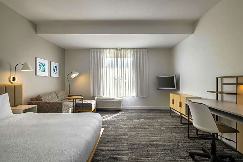 TownePlace Suites by Marriott Dayton North