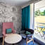Mercure hotel & spa Aix-les-Bains Domaine de Marlioz