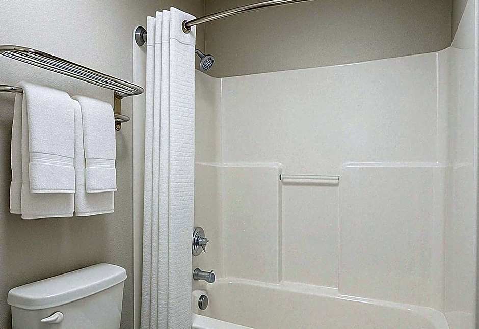 Days Inn by Wyndham Fergus Falls