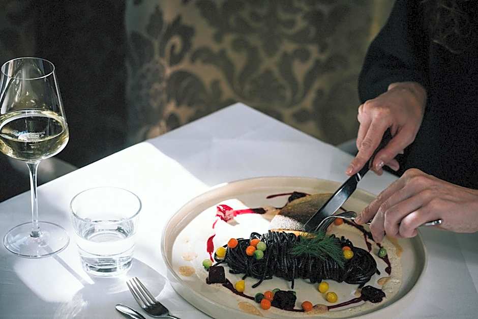 Simon - das Vitalhotel