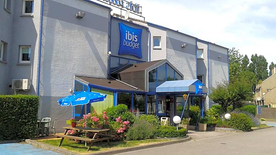 Ibis budget Dunkerque Grande Synthe