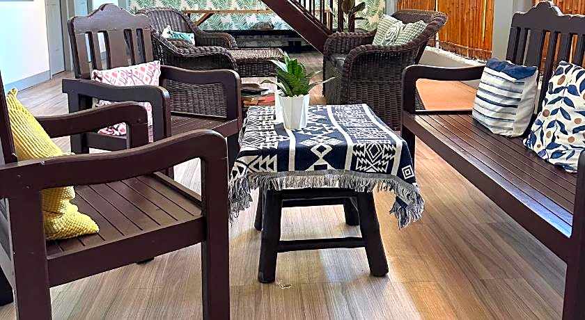 Amancio's Balai - Near Airport, Capitol, City!