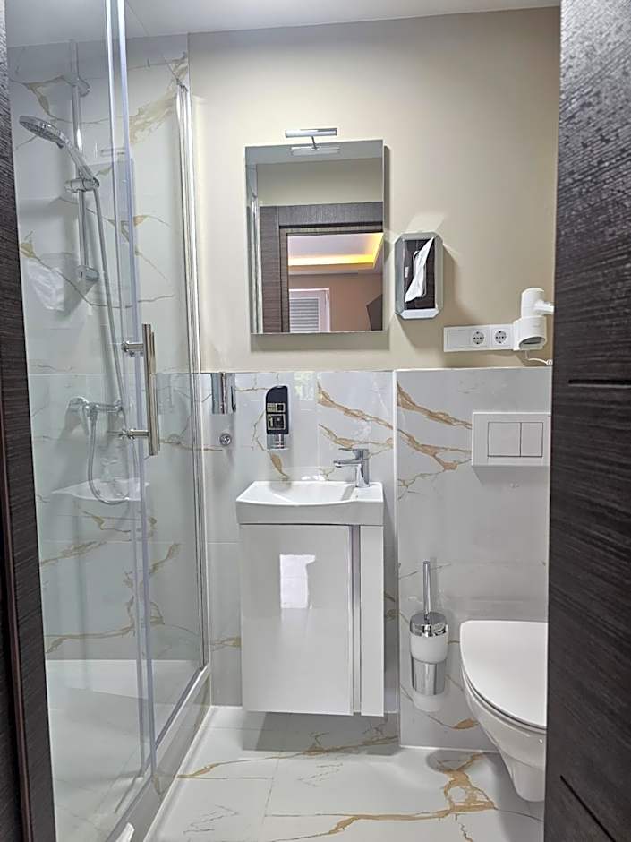 Hotel City Faber