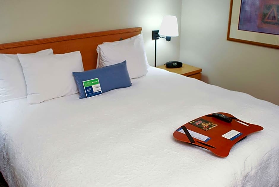 Hampton Inn By Hilton Las Vegas/Summerlin