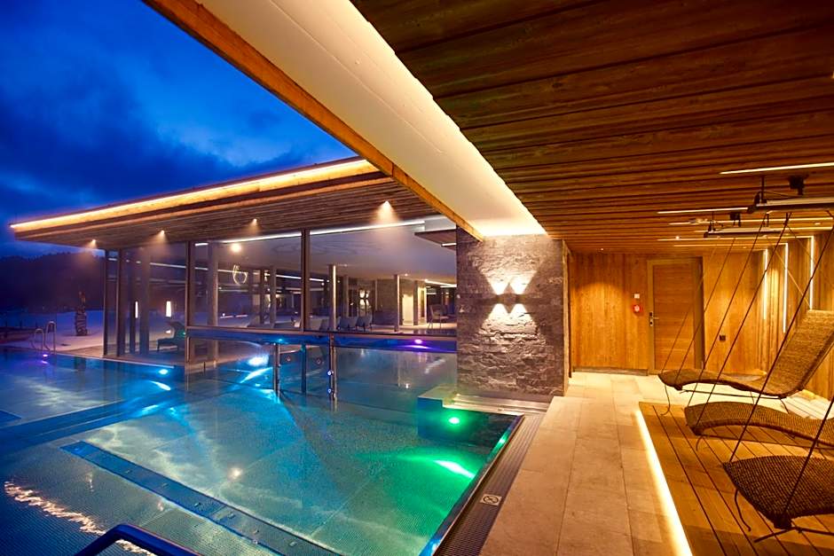 Hotel Bergblick 5 Sterne