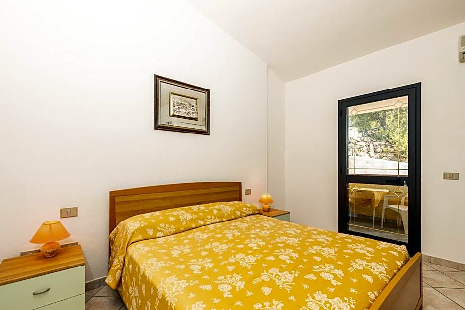 Hotel Pedra Niedda