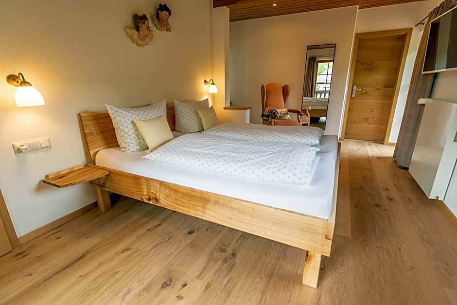 Gästehaus Neu am Passionstheater