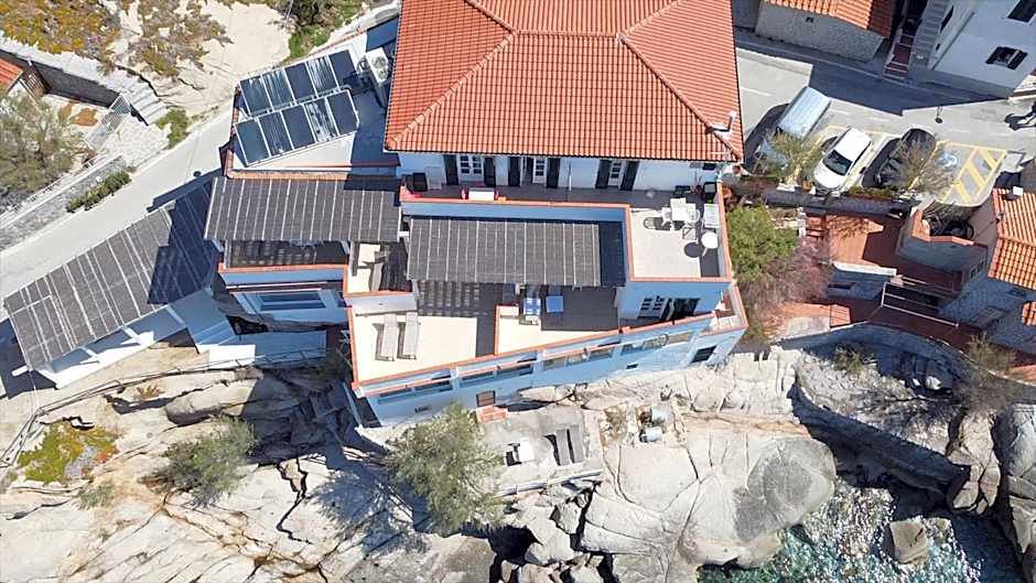 Appartamenti - Villa Mare