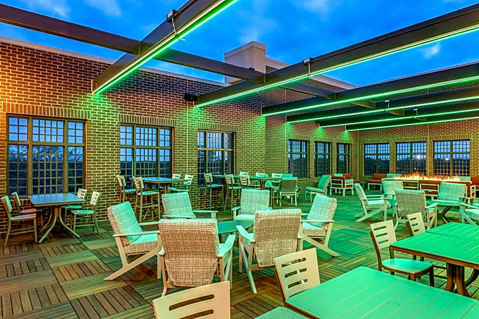 Cambria Hotel Rock Hill - University Center