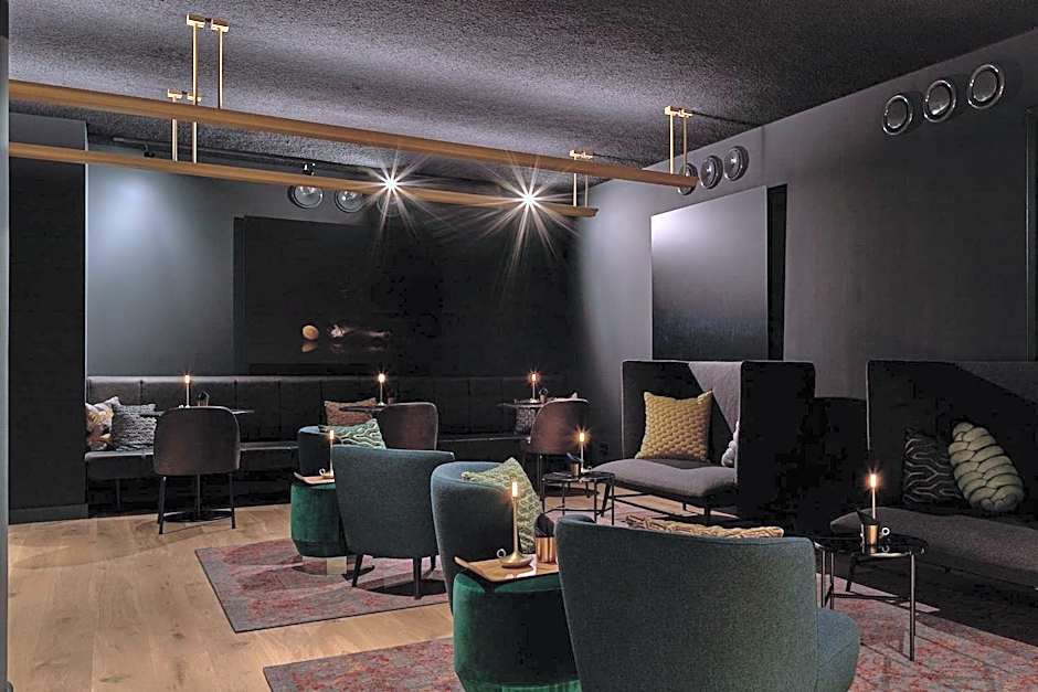 Eden Hotel Amsterdam