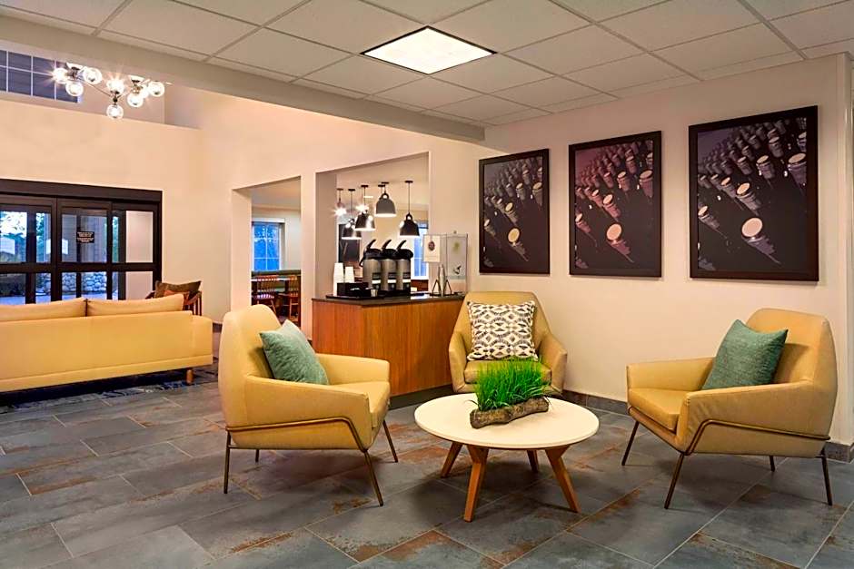 Fairfield Inn & Suites by Marriott Napa American Canyon