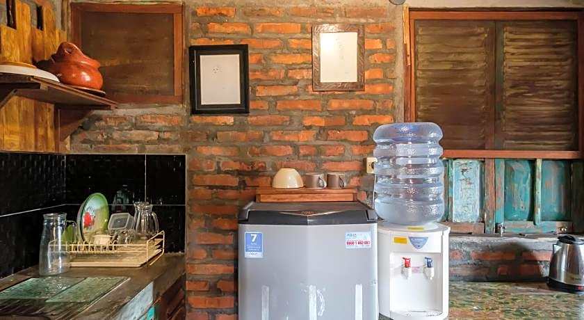 TwoSpaces Living at Bunga Desa, Jimbaran