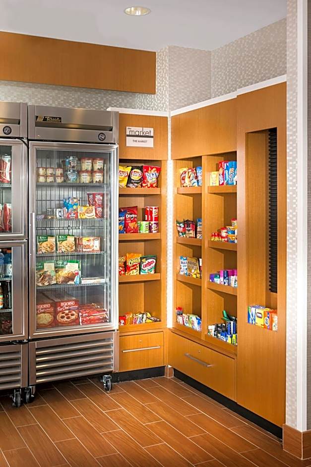 SpringHill Suites by Marriott Bentonville