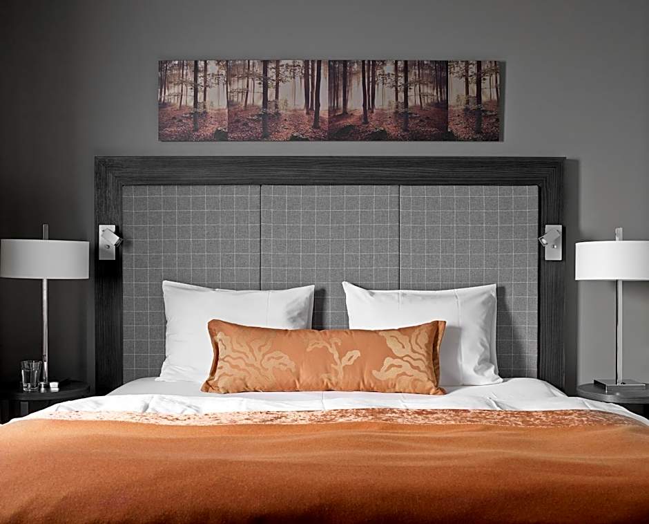 Soria Moria Hotell