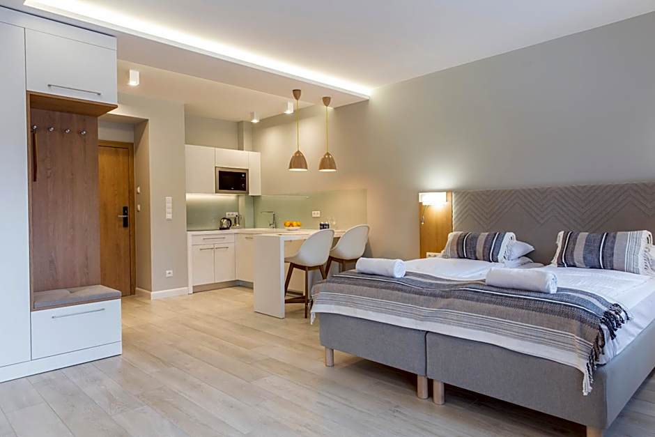 Royal Hill Residence