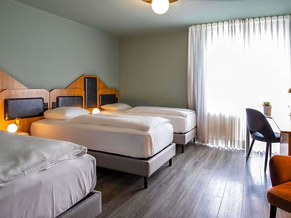 Mercure Hotel Pforzheim