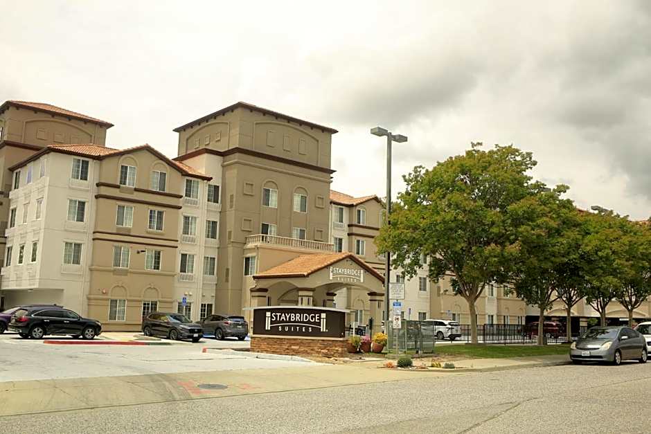 Staybridge Suites Silicon Valley - Milpitas By IHG