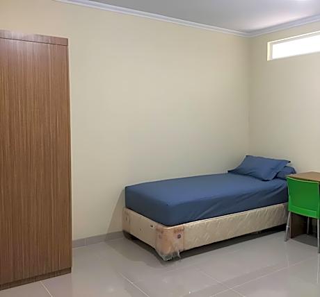 Standard Single Room for 1 Adult