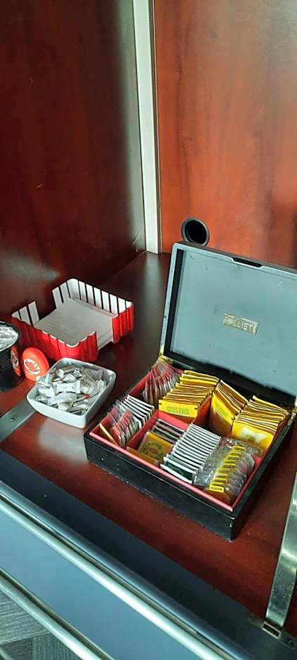 As Hotel Orléans Nord Artenay