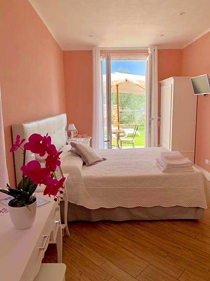 Agriturismo La Pietra 1 e La Pietra 2