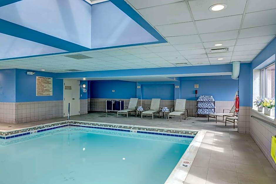 Embassy Suites by Hilton Cincinnati RiverCenter